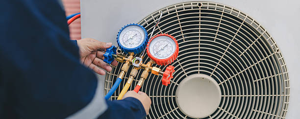 Licensed Hvac Installation service in Salem, IL - JG Cool HVAC