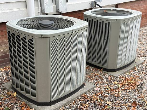 Reliable Hvac Installation contractor in Salem, IL by JG Cool HVAC